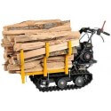 Porte bûches CARGO