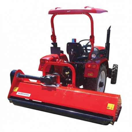 Tondo-Broyeur STRATOS KDK