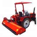 Tondo-Broyeur STRATOS KDK