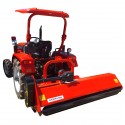 Tondo-Broyeur STRATOS KDK