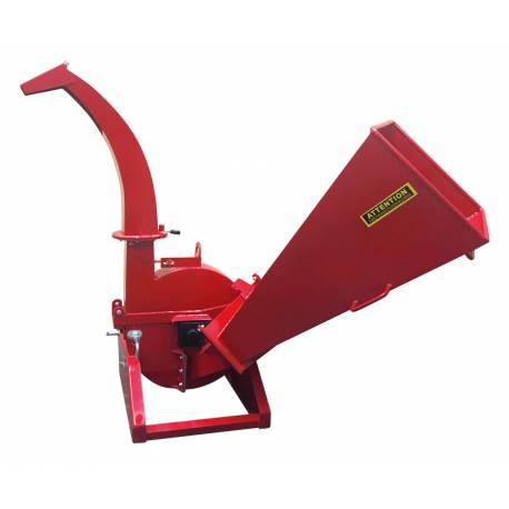 Broyeur BXA42S
