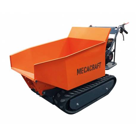 CARGO DH