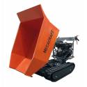 CARGO DH