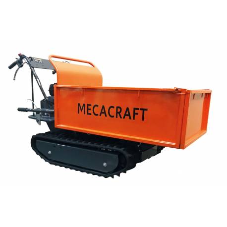 Transporteur à chenille CARGO 5000BTH