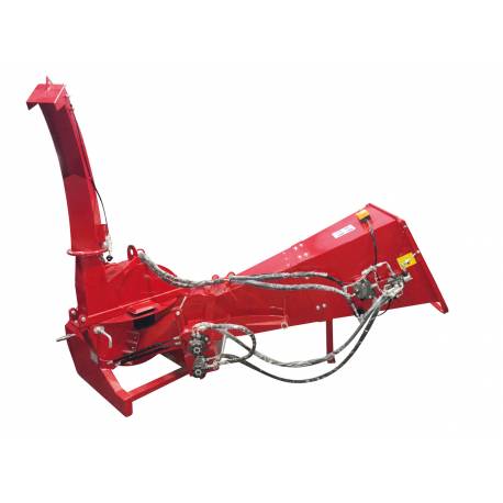 Broyeur de végétaux BXA62RS