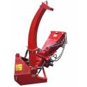 Broyeur de végétaux BXA62RS