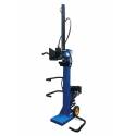 Fendeuse à bois thermique Bexmann VLS10TG