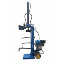 Fendeuse à bois thermique Bexmann VLS13TG