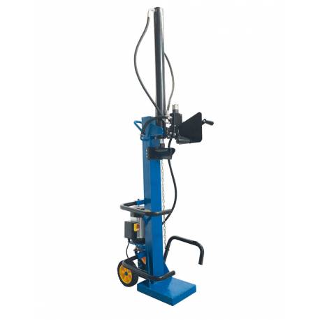 Fendeuse à bois électrique Bexmann VLS10T