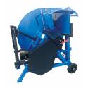 Scie à bûches pour tracteur Mecacraft LS 700 PTO