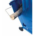 Scie à bûches pour tracteur Mecacraft LS 700 PTO