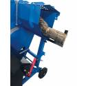 Scie à bûches pour tracteur Mecacraft LS 700 PTO