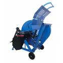 Scie à bûches pour tracteur Mecacraft LS 700 PTO