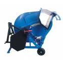 Scie à bûches pour tracteur Mecacraft LS 700 PTO