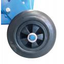 Scie à bûches pour tracteur Mecacraft LS 700 PTO