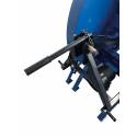 Scie à bûches pour tracteur Mecacraft LS 700 PTO