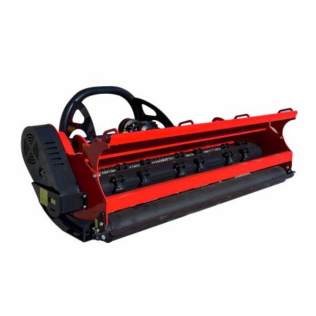 Tondo-Broyeur STRATOS KDK