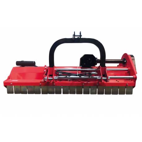 Tondo-Broyeur FORMULA EFGC 135