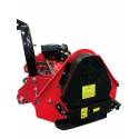 Tondo-Broyeur FORMULA EFGC 135
