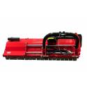 Tondo-Broyeur FORMULA EFGC 135