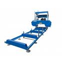 Scierie Mobile SMK1400