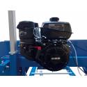 Scierie Mobile SMK1400