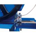 Scierie Mobile SMK1400
