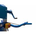 Scierie Mobile SMK1400