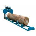 Scierie Mobile SMK1400