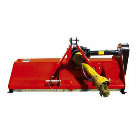 Tondo-Broyeur FORMULA EFGC 135