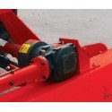 Tondo-Broyeur FORMULA EFGC 135
