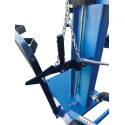 Fendeuse de bûches LS 16T PTO
