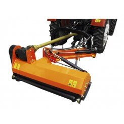 Broyeur articulé Articut GL 145