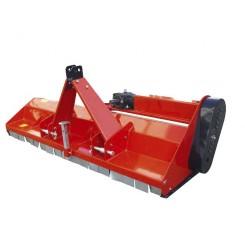 Tondo - Broyeur EF PRIMA 115