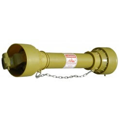 CARDAN STANDARD
