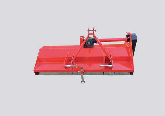 Broyeurs à axe horizontal