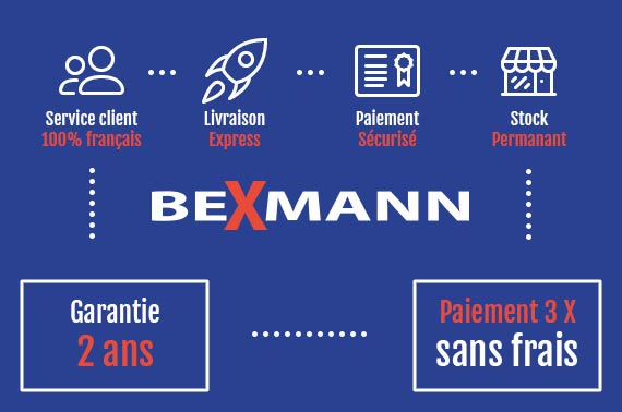 Bexmann